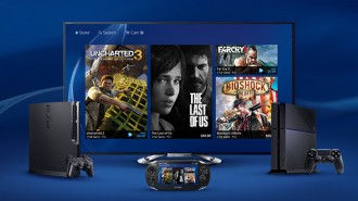 PlayStation Now без поддръжка за PS3, Vita, още