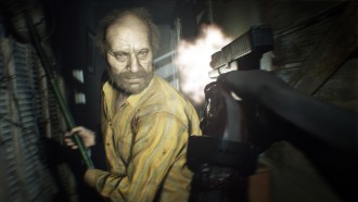 Resident Evil 7 с над 3 милиона доставки