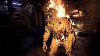 Resident Evil 7 с над 5 милиона продажби