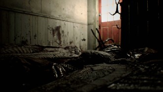 Resident Evil 7 с Gold издание