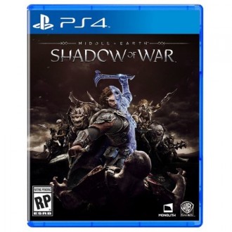Изтече ли продължението на Middle-Earth: Shadow of Mordor?