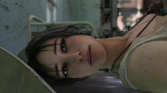 Syberia III излиза на 25 април