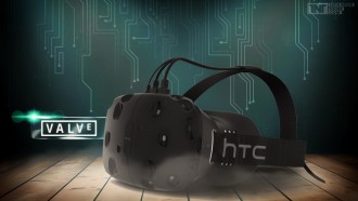 Valve готвят три игри за виртуална реалност