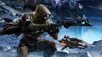 Прогресът от Destiny няма да се пренесе в Destiny 2