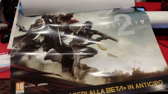 Destiny 2 излиза на 8 септември?