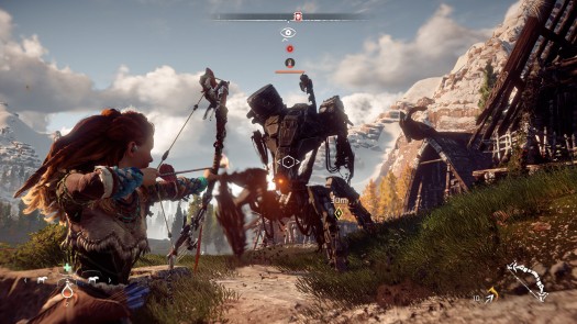 horizon zero dawn 2