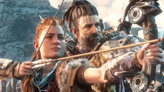 Horizon: Zero Dawn с над 7.6 милиона продажби