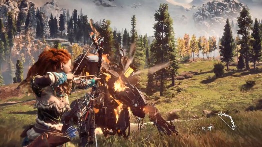 horizon zero dawn 7