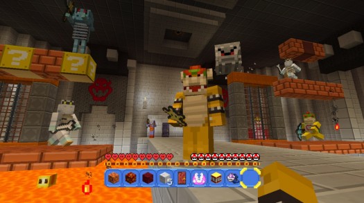 minecraft 2
