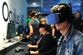 Цената на Oculus Rift свалена сериозно