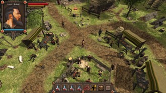 Pillars of History е най-новата българска игра