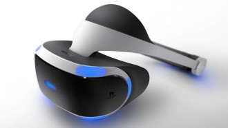 PlayStation VR с над 900 000 продажби