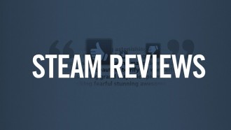 Ревютата в Steam променени отново