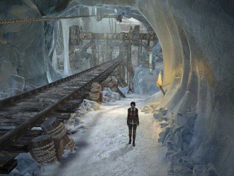 Syberia II безплатна в Origin