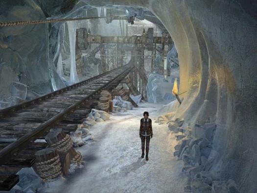 syberia 2