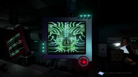 system shock remake 1
