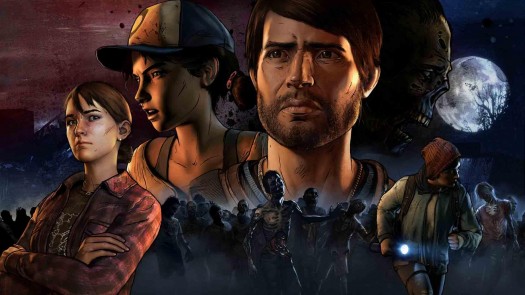 the walking dead season 3