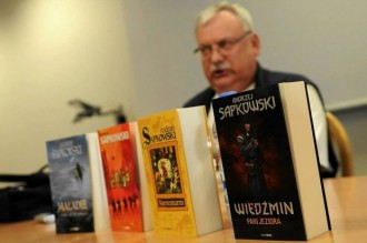 Анджей Сапковски не получава процент от The Witcher продажбите