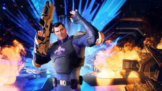 Agents of Mayhem с дата на премиера