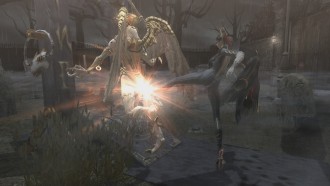 Bayonetta излезе за PC