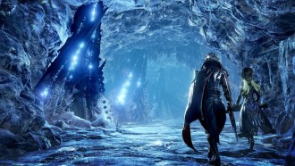 Code Vein с първи трейлър на английски