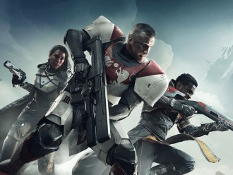 Destiny 2 излиза и за PC