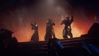 Destiny 2 излиза и за PC