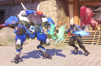 Играчите в Overwatch скачат с още 5 милиона