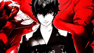 Persona 5 с над 1.5 милиона доставки