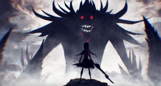 Bandai Namco ни подготвят за нова игра