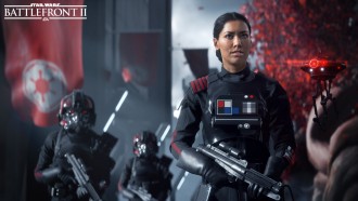 Star Wars Battlefront II с официално представяне