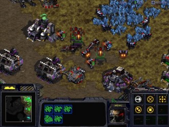 StarCraft вече е безплатен