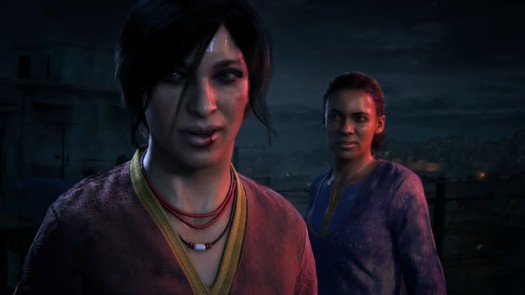 uncharted the lost legacy 2