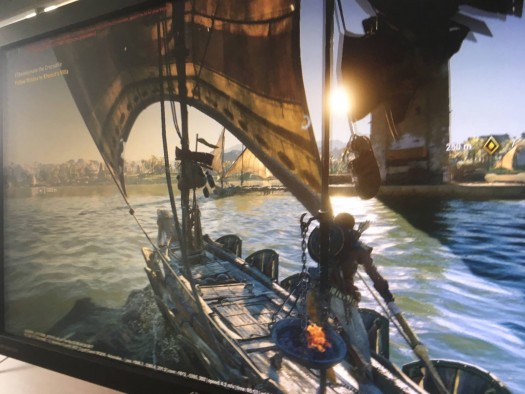 assassin's creed origins 1