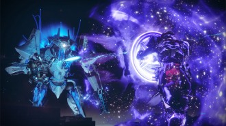 Destiny 2 с първи геймплей