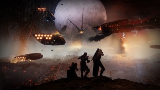 Destiny 2 за PC ще се забави