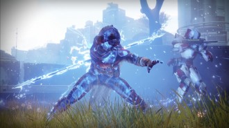 Destiny 2 с над 1.2 милиона играчи едновременно