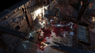 Divinity: Original Sin 2 с дата на премиера