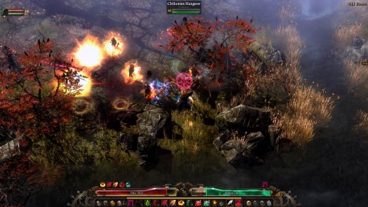 grim dawn 2