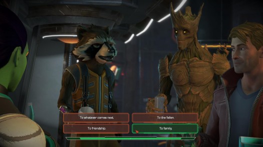 guardians of the galaxy 8