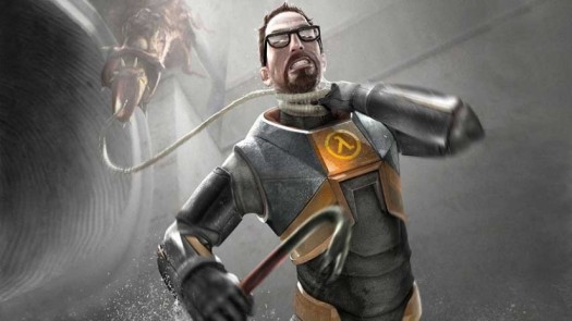 half-life 2