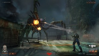 Phoenix Point с успешна Fig кампания