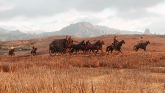 Red Dead Redemption 2 за PC? Рано е да се говори