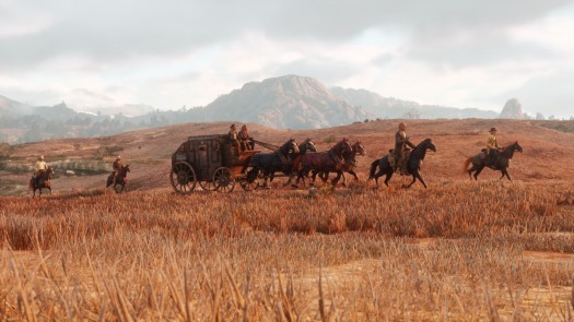 red dead redemption 2 5