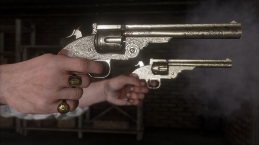 red dead redemption 2 8