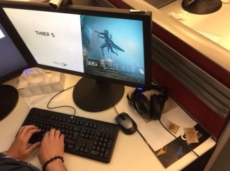 Eidos Montreal не готви нов Thief