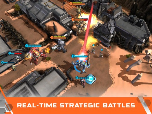 titanfall mobile 3