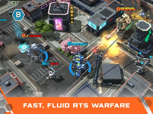 titanfall mobile 4