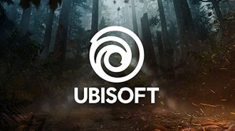 Ubisoft с ново лого