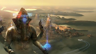 Beyond Good & Evil 2 с първи трейлър